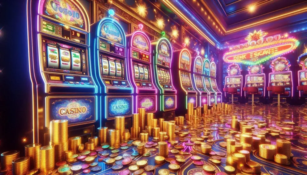 Casinozer